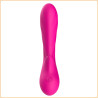 Generique Vibro Rabbit Romance 18cm Rose